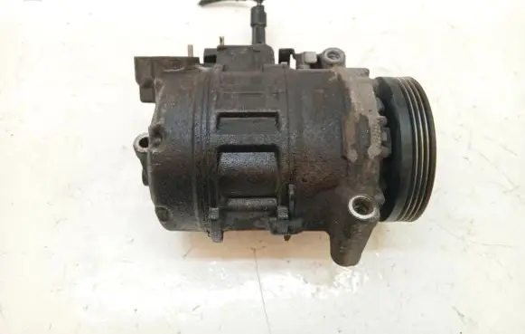 BMW 7 E65 E66 Air conditioning (A/C) compressor (pump) 6950152