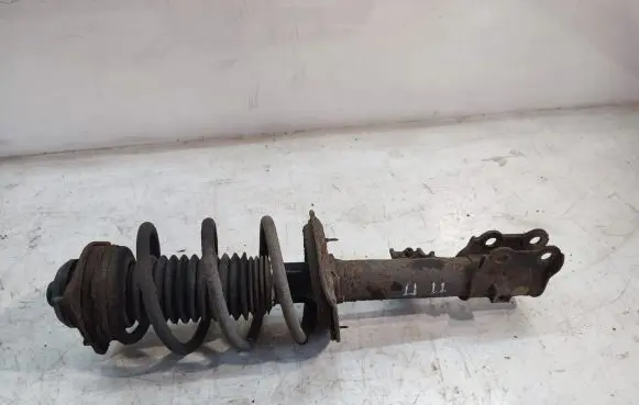 KIA Sportage Front shock absorber with coil spring