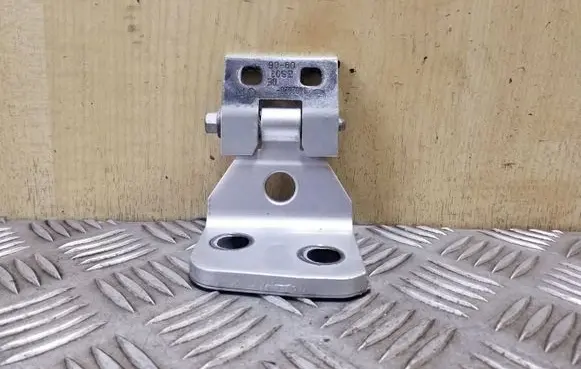 BMW X3 E83 Rear door upper hinge 3402820