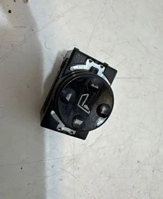 BMW 5 E60 E61 Seat control switch 8352291