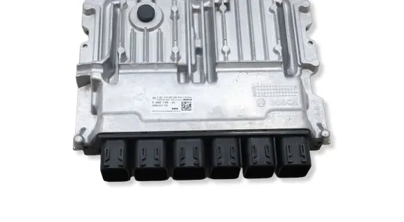 BMW XM Engine control unit/module ECU 5A6BF48MWGK2 5A6BF48