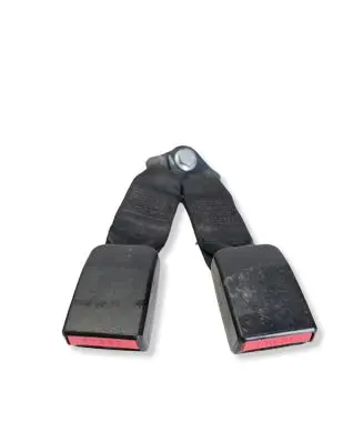 Dacia Duster II Rear seatbelt buckle 6042906 1707101