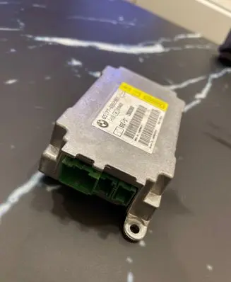 BMW 5 E60 E61 Airbag control unit/module 6952993 28002868 6852993