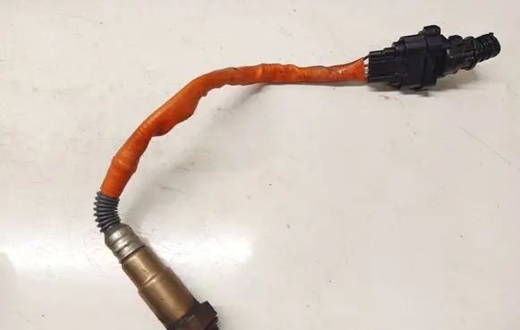 Dacia Sandero Lambda probe sensor H8201395330