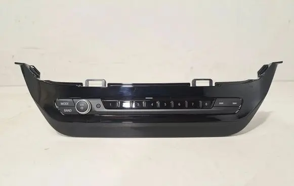 BMW X3 G01 Sound control switch 5A47C38 9621029