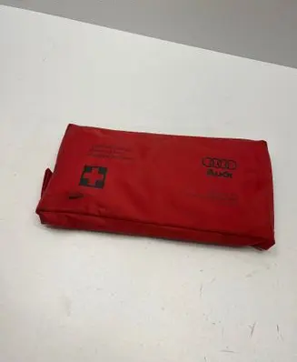 Audi A4 S4 B6 8E 8H First aid kit 4B0860281
