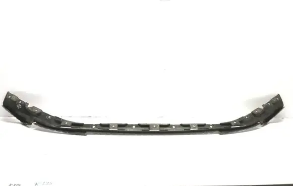 BMW M3 G80 Front bumper foam support bar 5A353F7