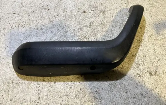 BMW 5 E28 Front door interior handle 1874263