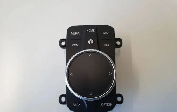 BMW 3 G20 G21 Head unit multimedia control 9423191 0000785132