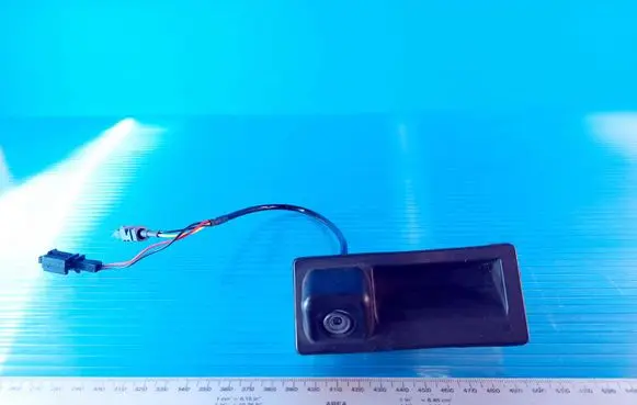 Audi A6 S6 C7 4G Reversing camera 8V0827566 1417715