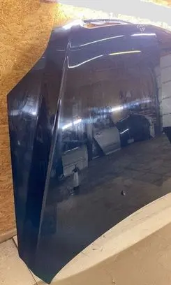 KIA Sorento Engine bonnet/hood