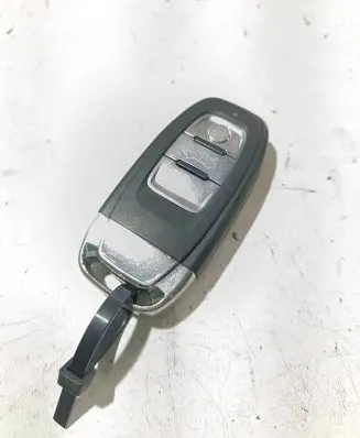 Audi A5 Sportback 8TA Ignition key/card 8T0959754C