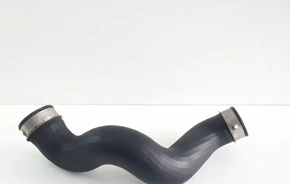 Mercedes-Benz E W211 Intercooler hose/pipe