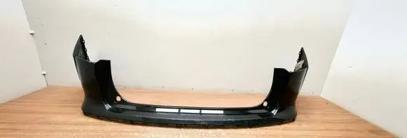 Skoda Enyaq iV Rear bumper 5LG807421