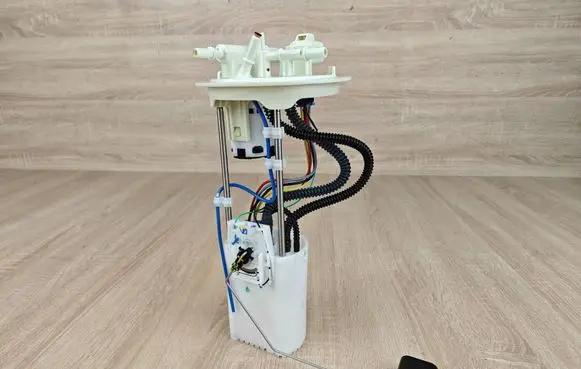 Volkswagen Amarok II In-tank fuel pump PB3Q9H307FB