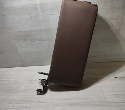 Mercedes-Benz A W177 Rear seat armrest 