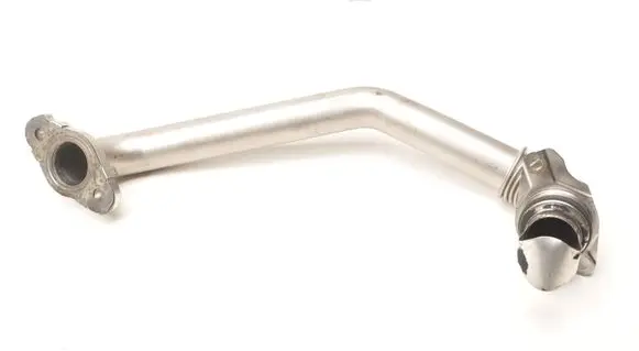 Volvo XC60 EGR valve line/pipe/hose 