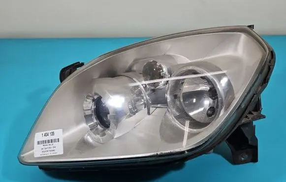 Opel Tigra B Headlight/headlamp 93162203 IMPRK1404135
