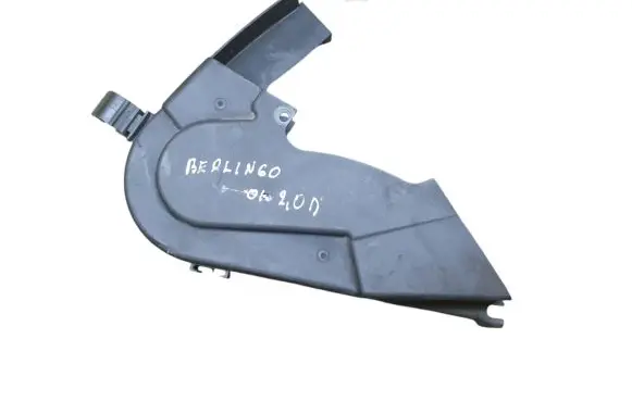 Citroen Berlingo Timing belt guard (cover) 9628959180 96124100