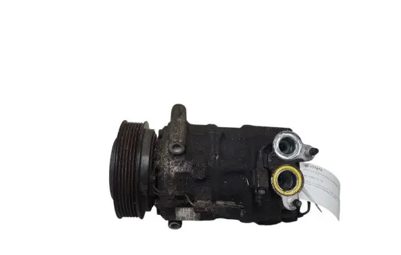 Volvo XC60 Air conditioning (A/C) compressor (pump) 31332528
