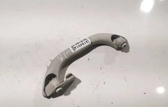 Audi A4 S4 B5 8D Rear interior roof grab handle 
