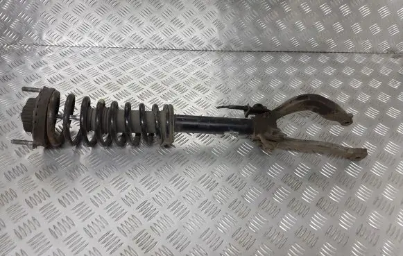 Alfa Romeo 147 Front shock absorber/damper 07L17NC560
