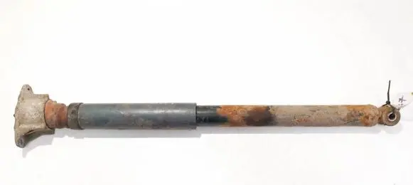 Volvo V50 Rear shock absorber/damper