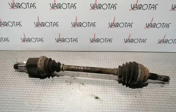 Fiat Ducato Front driveshaft 1369961080 3272PH 1608505480