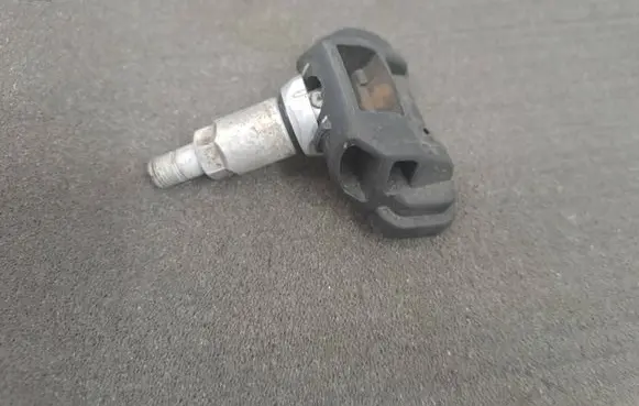 Mercedes-Benz GLC X253 C253 Tire pressure sensor 2546AGG4 2013DJ5531