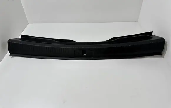 Volkswagen Golf VII Trunk/boot sill cover protection 5G9863459