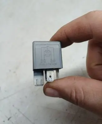 Audi A6 S6 C4 4A Other relay 8D0951253 23154J52X30 370