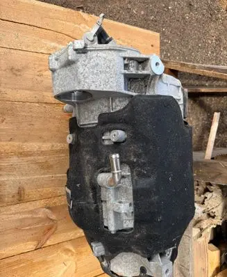 Volkswagen ID.4 Electric car motor 32280215