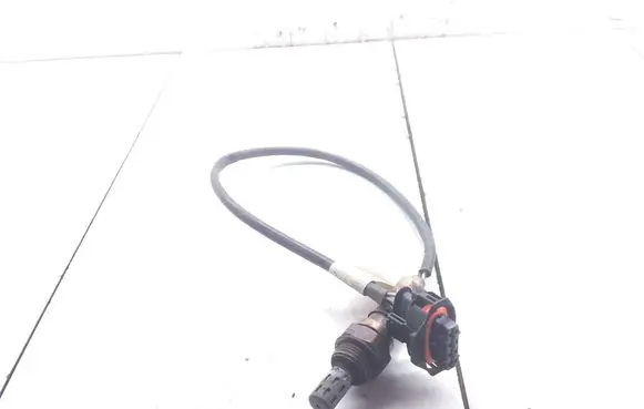 Opel Vectra C Lambda probe sensor 55358811