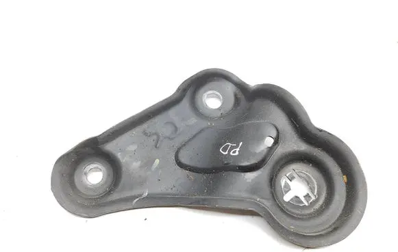 Other front suspension part