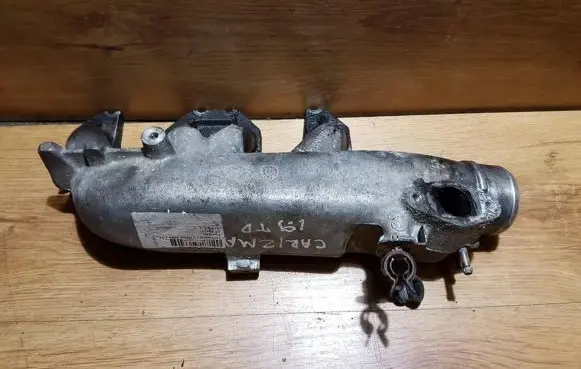 Mitsubishi Carisma Intake manifold sv10100110
