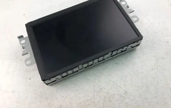 Volvo V70 Screen/display/small screen 31382906AC