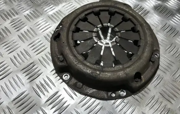 Pressure plate