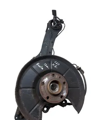 Volvo S60 Rear wheel hub spindle/knuckle 