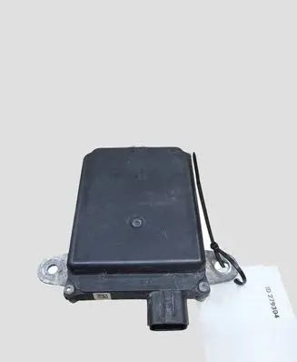 Lexus NX Blind spot module 2013DJ8859 A2C7420830700