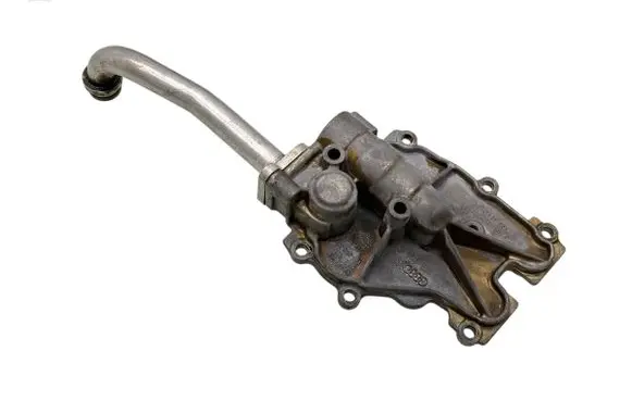 Other engine bay part