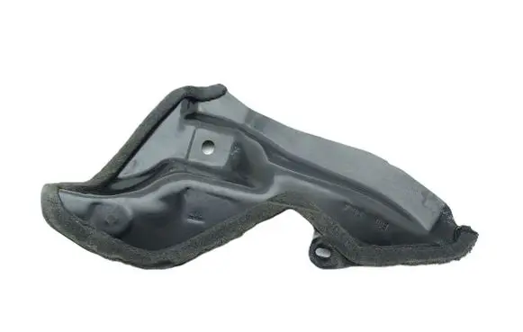 Renault Kangoo II Wiper trim 664780B GBIMPORT