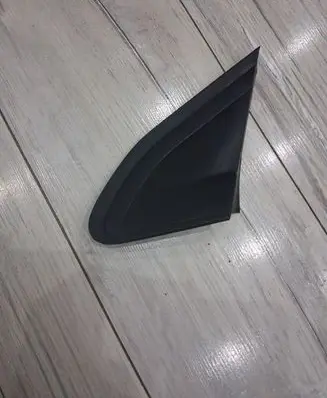 Peugeot 307 Fender trim (molding) 9678382380