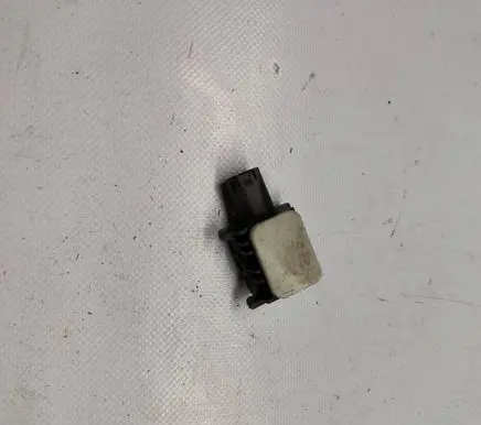 Mercedes-Benz S W221 Airbag deployment crash/impact sensor 0038202826 220806 402847