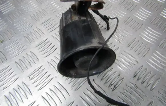 Renault Megane I Alarm system siren 