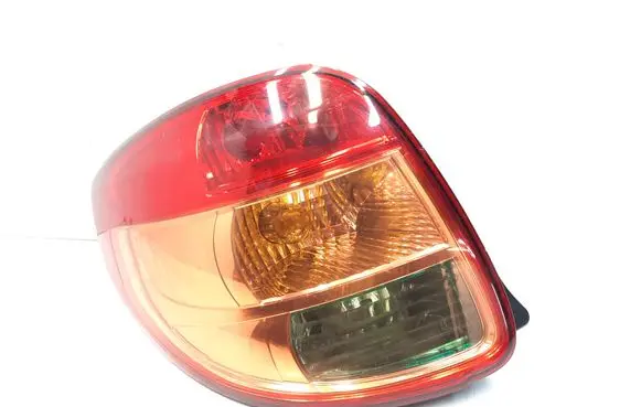 Suzuki SX4 Rear/tail lights K2394