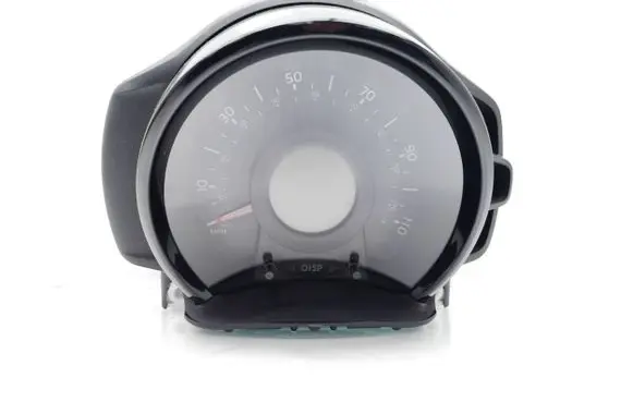 Citroen C1 Speedometer (instrument cluster) 769167-320U