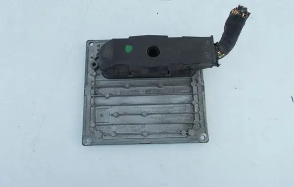 Ford Fusion Engine control unit/module ECU 4S6112A650ND