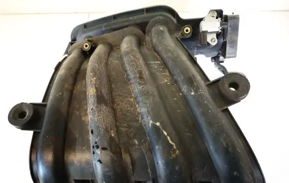 Intake manifold
