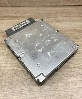 Ford Fiesta Engine control unit/module ECU 96FB12A650AB KEEN