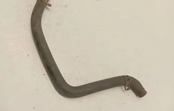 Volkswagen Transporter - Caravelle T4 Engine coolant pipe/hose 074121109A